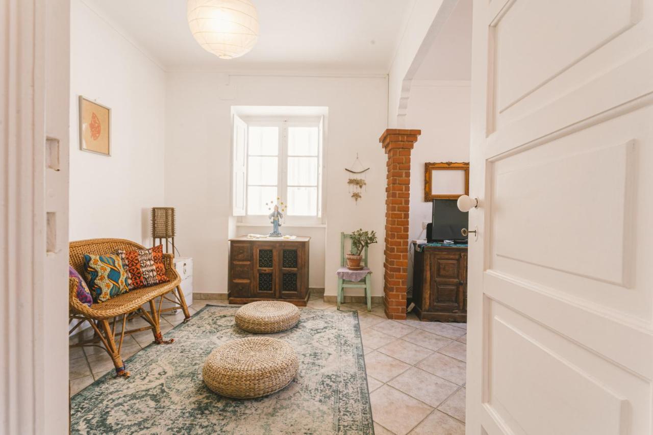Best Houses 56 - Charming House In Peniche Exteriér fotografie