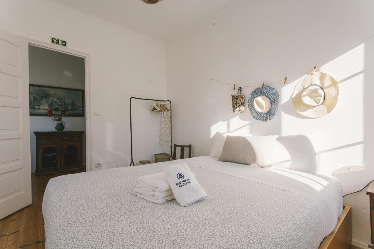 Best Houses 56 - Charming House In Peniche Exteriér fotografie