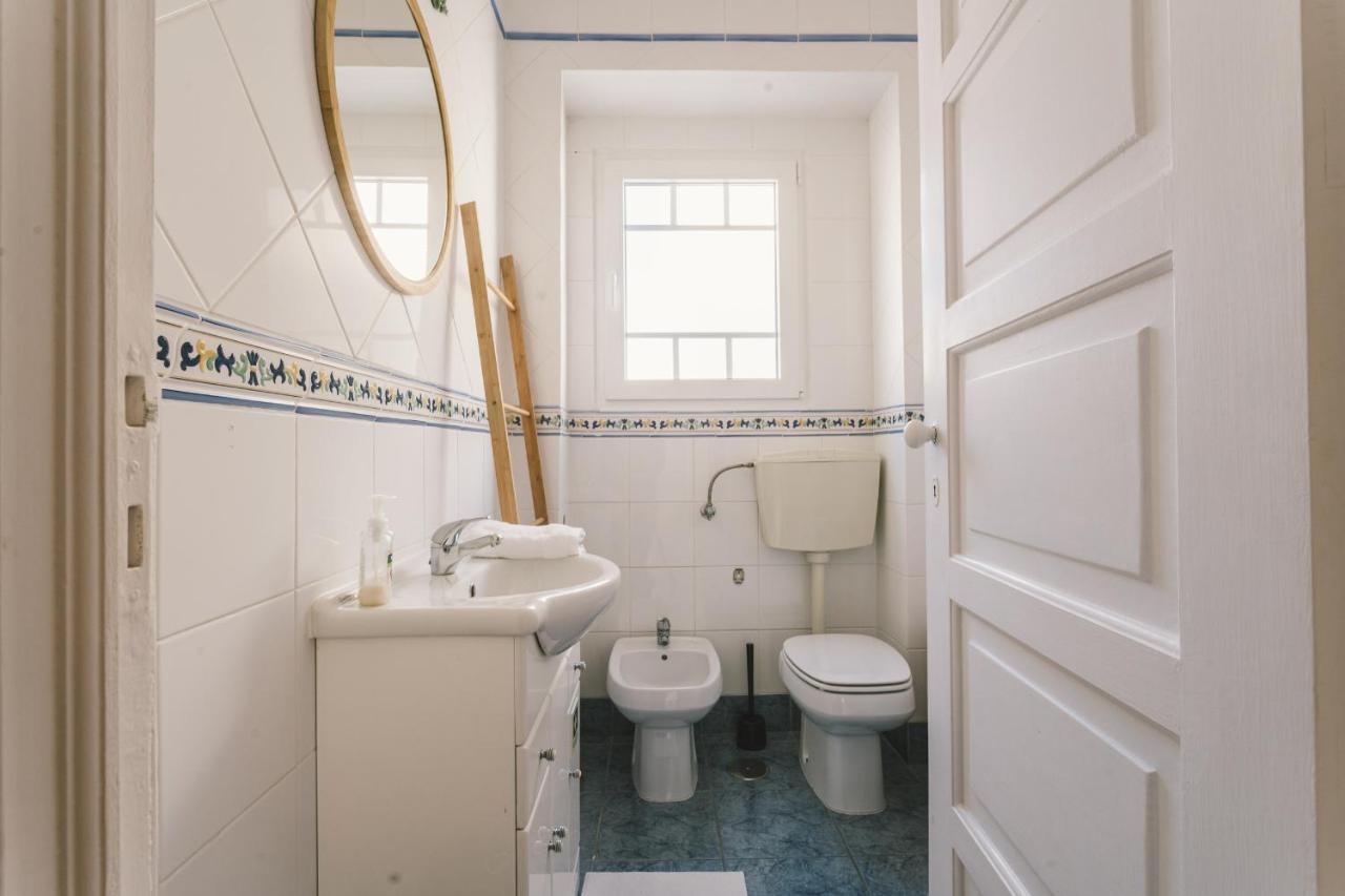 Best Houses 56 - Charming House In Peniche Exteriér fotografie