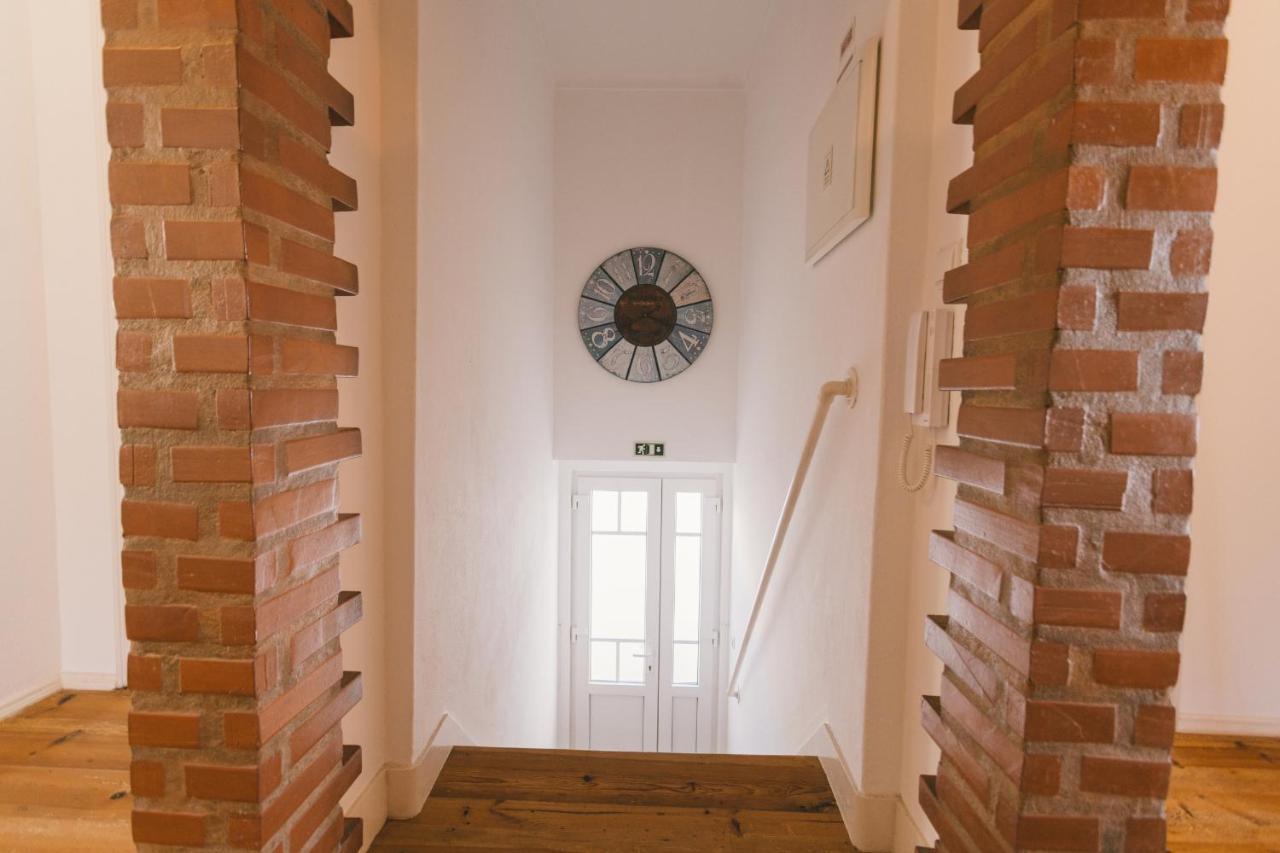Best Houses 56 - Charming House In Peniche Exteriér fotografie