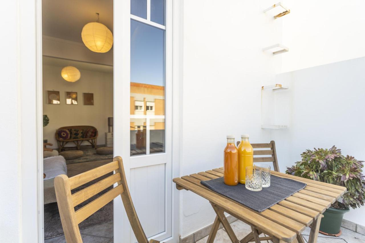 Best Houses 56 - Charming House In Peniche Exteriér fotografie