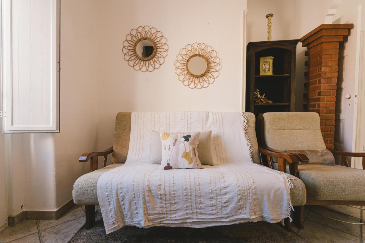 Best Houses 56 - Charming House In Peniche Exteriér fotografie