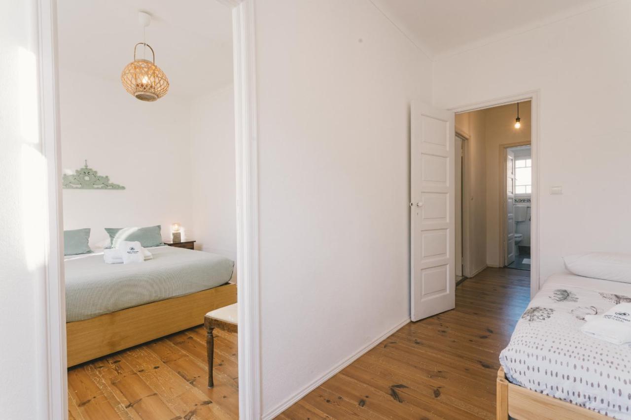 Best Houses 56 - Charming House In Peniche Exteriér fotografie